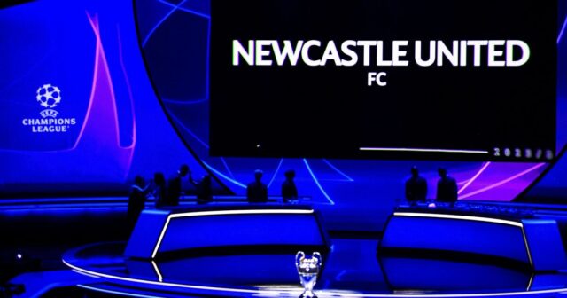 Obe skupiny, s ktorými sa Newcastle môže stretnúť v organizácii Champions Organization posledných 16 rokov, priťahujú|Futbal|Športové aktivity 
