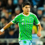 Obed Vargas by sa proti Barcelone mohol zapísať do histórie