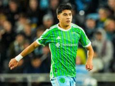 Obed Vargas by sa proti Barcelone mohol zapísať do histórie Obed Vargas by sa proti Barcelone mohol zapísať do histórie