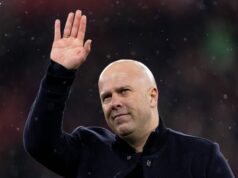 Obranca Liverpoolu opúšťa klub, keď sa objaví plán prestupu Arne Slot | Futbal | Šport Obranca Liverpoolu opúšťa klub, keď sa objaví plán prestupu Arne Slot | Futbal | Šport