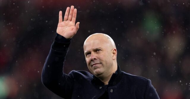 Obranca Liverpoolu opúšťa klub, keď sa objaví plán prestupu Arne Slot | Futbal | Šport
