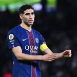 Obranca PSG Achraf Hakimi dostal príkaz postaviť sa pred súd v prípade údajného znásilnenia proti nemu