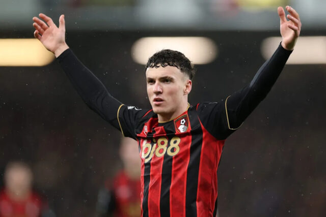 Obranca Premier League priznáva, že návrat do Realu Madrid by bol „snom“
