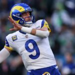 Obranca Rams Matthew Stafford vymenovaný za MVP NFL pre sezónu 2025