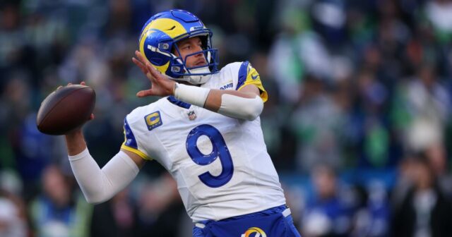 Obranca Rams Matthew Stafford vymenovaný za MVP NFL pre sezónu 2025
