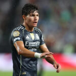 Obranca Realu Madrid chcel odísť v januári, aby sa dal dokopy s bývalým manažérom