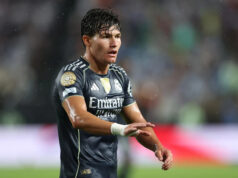 Obranca Realu Madrid chcel odísť v januári, aby sa dal dokopy s bývalým manažérom Obranca Realu Madrid chcel odísť v januári, aby sa dal dokopy s bývalým manažérom