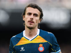 Obranca reaguje na prestupové špekulácie Atlética Madrid Obranca reaguje na prestupové špekulácie Atlética Madrid