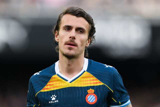 Obranca reaguje na prestupové špekulácie Atlética Madrid
