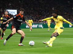 Obranca reflektuje ťažký odchod Realu Madrid Obranca reflektuje ťažký odchod Realu Madrid