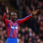 Obri Serie A robia ďalšie kontroly okolo útočníka Palace