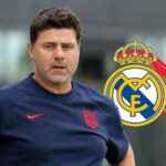 Obrovská rana Tottenhamu ako cieľ top manažéra „súhlasí“ stať sa šéfom Realu Madrid za troch podmienok