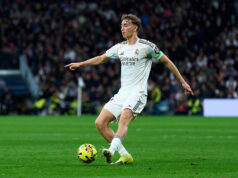 Obvinenie z rasizmu voči Huijsenovi: Real Madrid reaguje na príspevok na sociálnych sieťach Download app from appStore