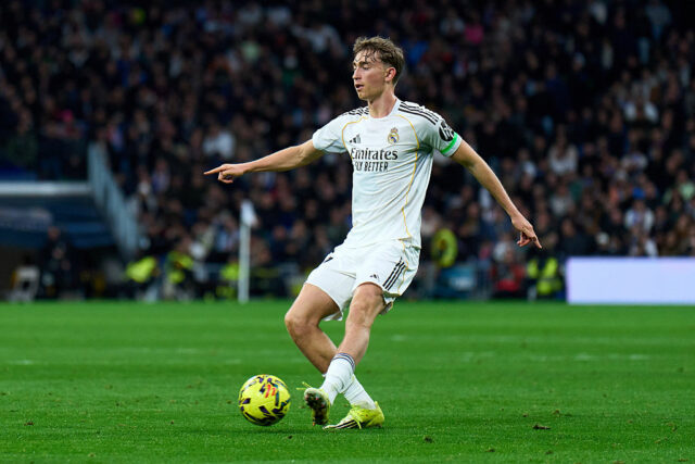 Obvinenie z rasizmu voči Huijsenovi: Real Madrid reaguje na príspevok Download app from appStore