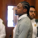 Osobný šéfkuchár obviňujúci Stefona Diggsa z napadnutia prelomil jej mlčanie o prípade