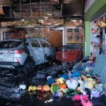 Obyvatelia vyvolávajú poplach, keď násilie zasiahlo Guadalajara, kde sa budú konať zápasy majstrovstiev sveta | Správy o majstrovstvách sveta 2026