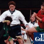 Od Kerry Davis po Khadija Shaw: ženské futbalistky oslavované v rámci Black in the Game | Ženský futbal