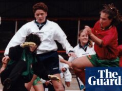 Od Kerry Davis po Khadija Shaw: ženské futbalistky oslavované v rámci Black in the Game | Ženský futbal Od Kerry Davis po Khadija Shaw: ženské futbalistky oslavované v rámci Black in the Game | Ženský futbal