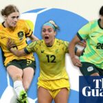 Od eufórie z majstrovstiev sveta žien po olympijské zúfalstvo: ako sa sem Matildy dostali? | Matildas