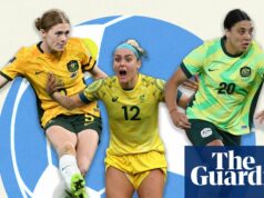 Od eufórie z majstrovstiev sveta žien po olympijské zúfalstvo: ako sa sem Matildy dostali? | Matildas Od eufórie z majstrovstiev sveta žien po olympijské zúfalstvo: ako sa sem Matildy dostali? | Matildas