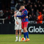 Od možnosti kádra k vynikajúcej hviezde: obranca Barcelony premieňa dôslednosť na dominanciu