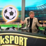 Eni Aluko a Simon Jordan sa dostali do konfliktu na talkSPORT, zatiaľ čo dopady z jej komentárov okolo Iana Wrighta pokračujú