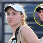 Odhalená hádka Eleny Rybakiny so Stefanom Vukovom pred odchodom do dôchodku