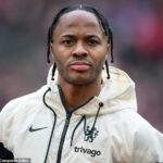 Raheem Sterling podpísal s holandským Feyenoordom zmluvu do konca sezóny