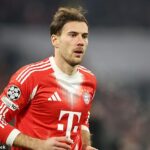 Arsenal údajne naposledy zaútočil na stredopoliara Bayernu Mníchov Leona Goretzku