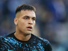 Odhalené: Časová os návratu Interu Miláno a argentínskej megastar po zranení Odhalené: Časová os návratu Interu Miláno a argentínskej megastar po zranení