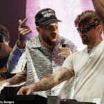 Napriek divokému týždňu v San Franciscu Travis Kelce stále uprednostňuje hranie pred párty