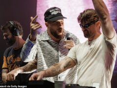 Odhalené: Jasný odkaz Travisa Kelceho o jeho budúcnosti NFL po divokom víkende Super Bowl bez Taylor Swift Napriek divokému týždňu v San Franciscu Travis Kelce stále uprednostňuje hranie pred párty