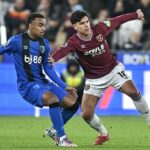 Bournemouth sa rozhodol letieť do Londýna, aby sa stretol s West Hamom - cesta, ktorá trvá len 20 minút - namiesto použitia verejnej dopravy