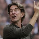 Thomas Frank si po prepustení z Tottenhamu vyplatil neuveriteľných 8 miliónov libier