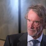 Spolumajiteľ Manchestru United Sir Jim Ratcliffe v stredu povedal, že Spojené kráľovstvo „kolonizovali prisťahovalci“.