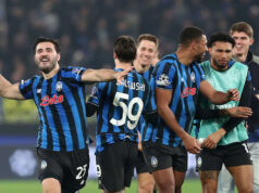 Odhalené príjmy: Koľko zarobil každý tím Serie A v Lige majstrov 2025/26 Odhalené príjmy: Koľko zarobil každý tím Serie A v Lige majstrov 2025/26