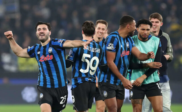 Odhalené príjmy: Koľko zarobil každý tím Serie A v Lige majstrov 2025/26
