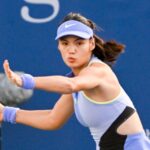 Odhalené prize money a body do rebríčka Emmy Raducanuovej Dubaj Championships