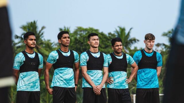 Odisha FC po odložení úvodného zápasu začne kampaň doma proti Interu Kashi
