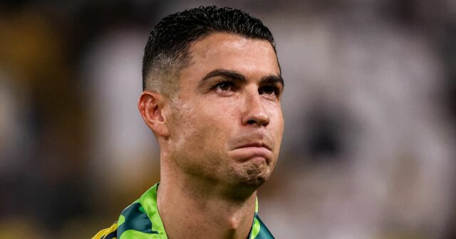 Odkaz Cristiana Ronalda Lindsey Vonnovej hovorí veľa po tom, čo Cristiano Ronaldo poslal podporu Lindsey Vonnovej