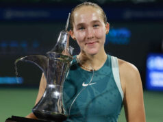 Odmena WTA Dubaj, body do rebríčka, najlepšie nasadenia, zoznam účastníkov: Sabalenka, hviezda Swiatek Odmena WTA Dubaj, body do rebríčka, najlepšie nasadenia, zoznam účastníkov: Sabalenka, hviezda Swiatek