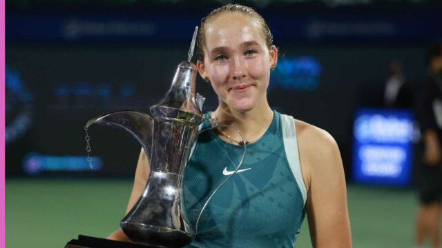 Odmena WTA Dubaj, body do rebríčka, najlepšie nasadenia, zoznam účastníkov: Sabalenka, hviezda Swiatek

