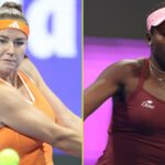 Odmeny a body do rebríčka Karolíny Muchovej a Victorie Mboko