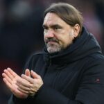 Odmietnutie 11 miliónov libier pre útočníka po tom, čo Strand Larsen upustil od zmluvy so stredopoliarom Man Utd