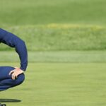 Odolný Marco Penge získava podiel vedenia v Genesis Invitational