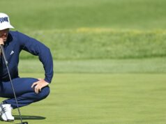 Odolný Marco Penge získava podiel vedenia v Genesis Invitational Odolný Marco Penge získava podiel vedenia v Genesis Invitational