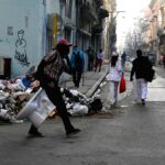 Odpad sa na Kube hromadí, keď blokáda paliva nariadená USA zastavila zberné autá | Správy Donalda Trumpa