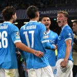 Oficiálna zostava Serie A: Janov vs. Neapol