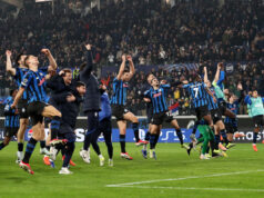 Oficiálne: Atalanta, Rím, Bologna a Fiorentina Ro16 krát a dátumy sú potvrdené Oficiálne: Atalanta, Rím, Bologna a Fiorentina Ro16 krát a dátumy sú potvrdené