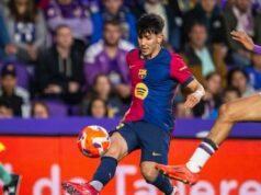 Oficiálne: Barcelona potvrdila, že krídelník akadémie bude pre zranenie tri mesiace mimo; žiadna operácia Download app from appStore